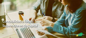 Subvenciones de Capital