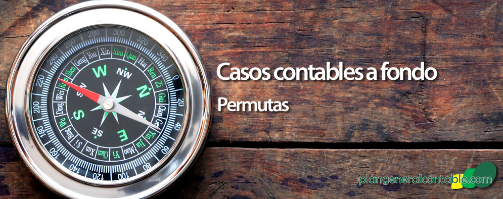 Permutas