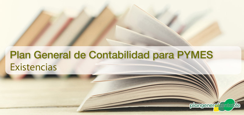 Existencias